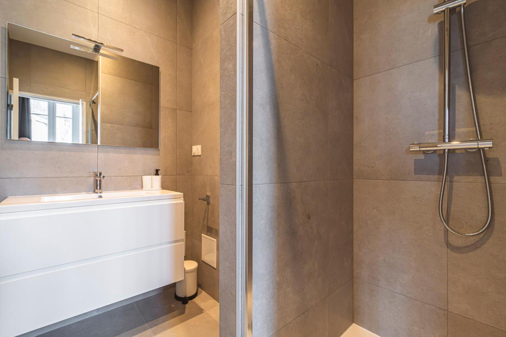 Apartment Aux Clefs Des Sacres - Aristide Briand Reims