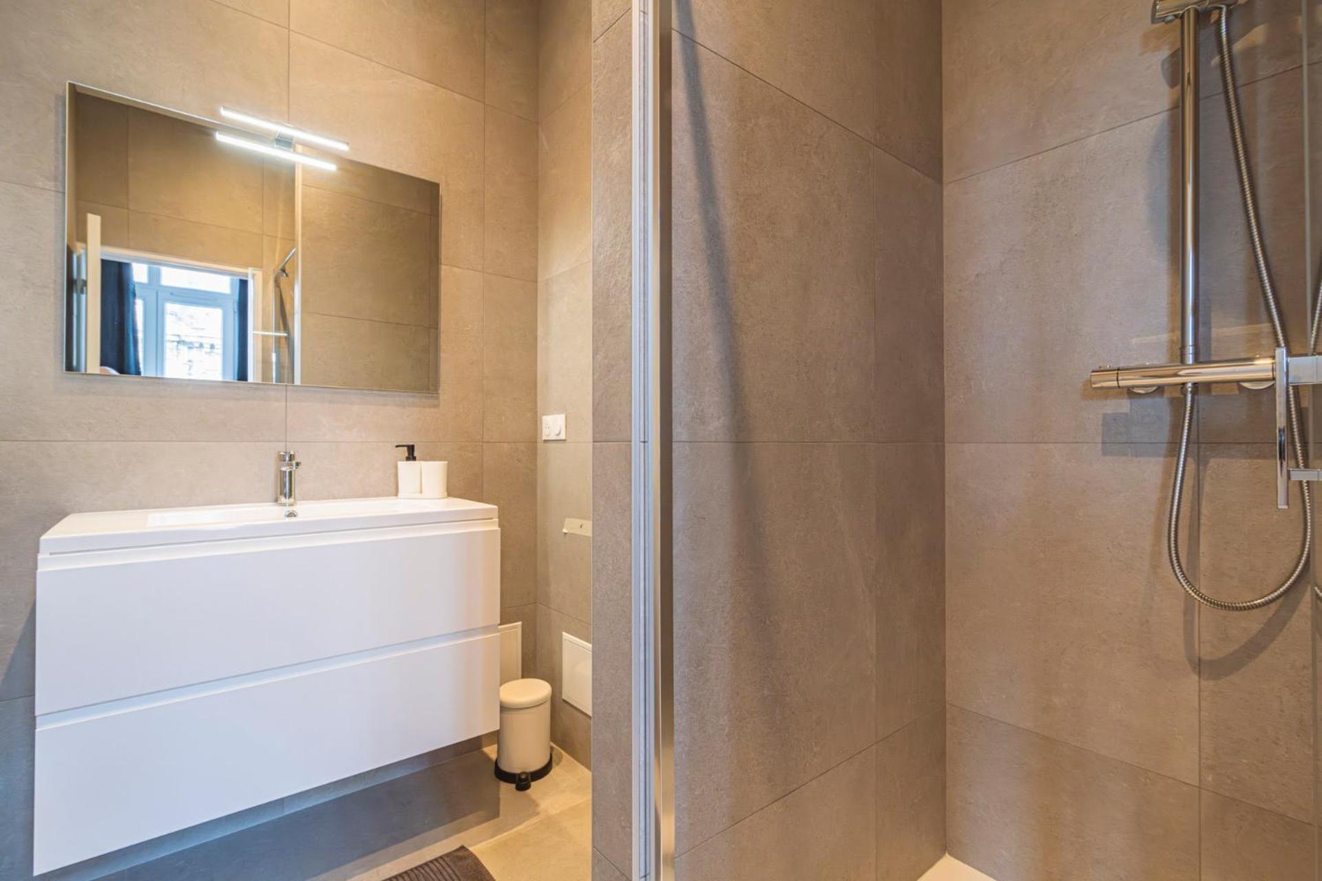 Aux Clefs Des Sacres - Aristide Briand Apartment Reims