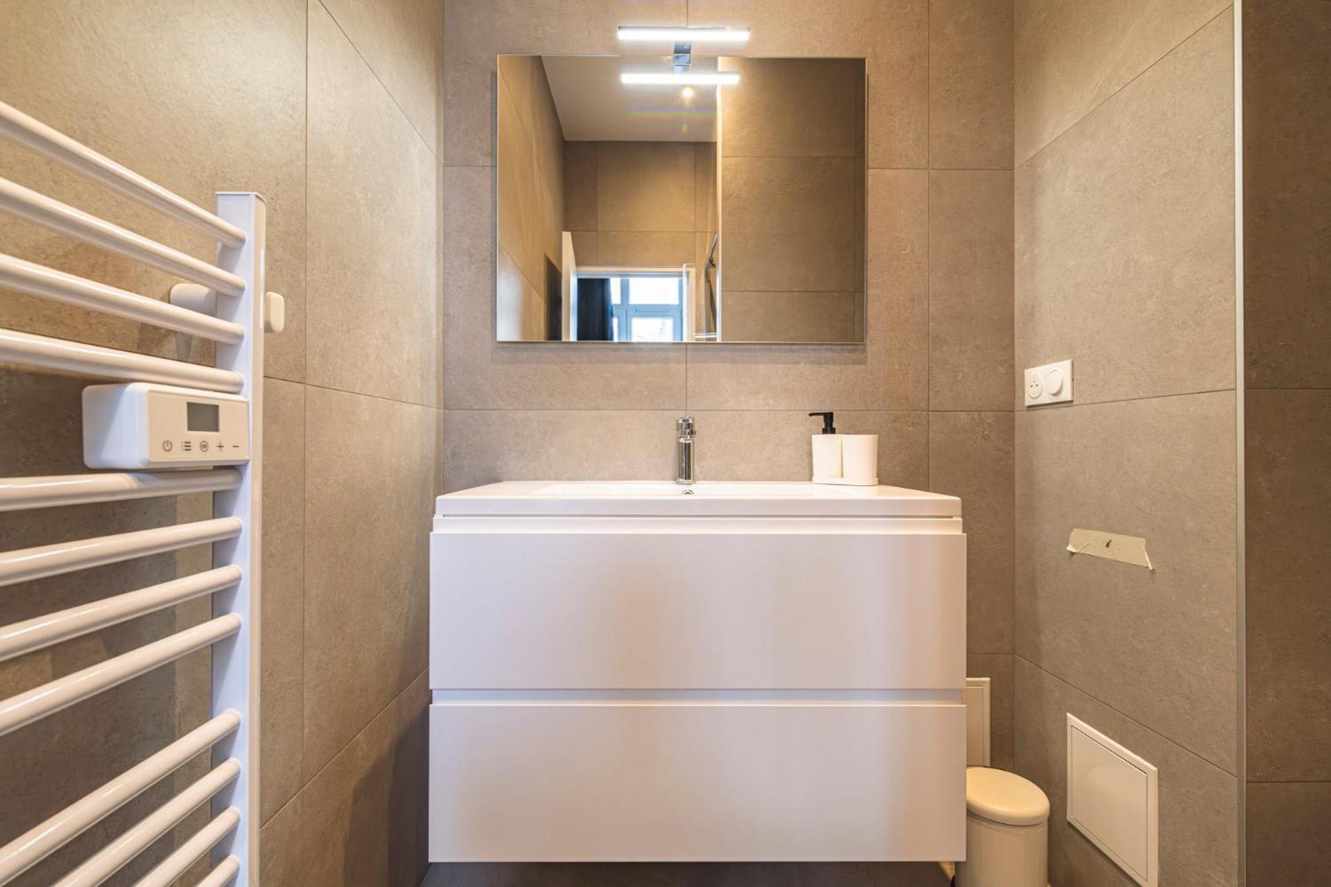 Aux Clefs Des Sacres - Aristide Briand Apartment
