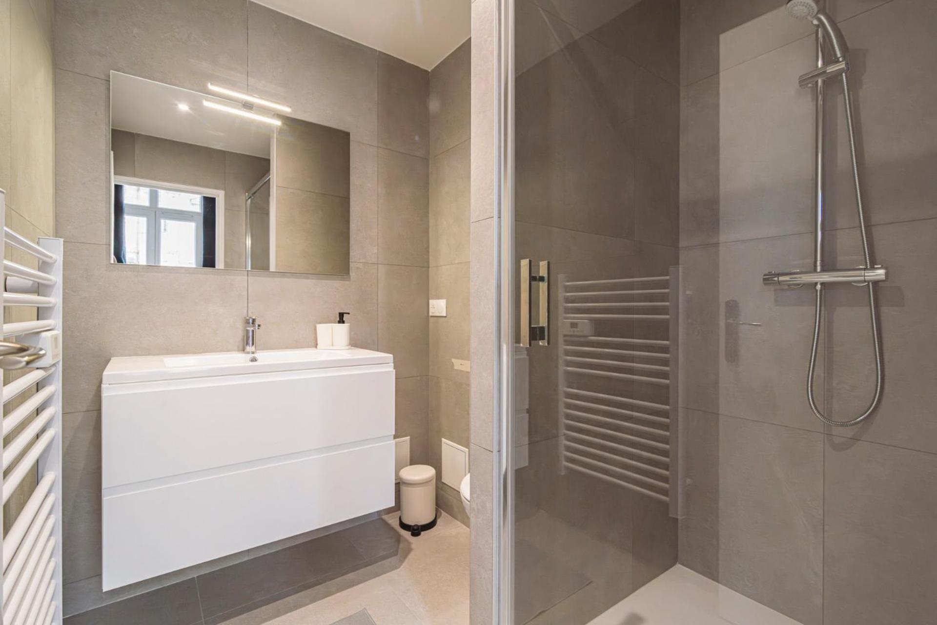 Aux Clefs Des Sacres - Aristide Briand Apartment